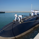 Image for article titled Israel's Newest And Most Advanced Submarine Is Their Last Line Of Nuclear Deterrence